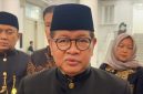 Pramono Anung melantik tujuh pejabat DKI Jakarta di Balai Kota. Ia meminta pejabat baru bekerja cepat dan mendorong birokrasi lebih responsif.