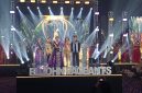 Lusia Carmenita Rosalia Lamba dari Nusa Tenggara Timur meraih mahkota Putri Pariwisata Indonesia 2026 dalam Grand Final di Jakarta. (Foto: Hab)