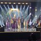 Lusia Carmenita Rosalia Lamba dari Nusa Tenggara Timur meraih mahkota Putri Pariwisata Indonesia 2026 dalam Grand Final di Jakarta. (Foto: Hab)