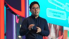 Raymond Muliadi, Chief Operating Officer SCGI Agency berbagi tips presentasi menarik yang menjadi kunci sukses pemasaran di era 360 marketing.  (Foto: IG)