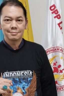 Ketum LPKAN Apresiasi Gebrakan Kapolri Jenderal Suyudi: Agresif Berantas Narkoba dan Pelototi APBD
