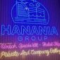 Kantor Hanania Travel (Foto: Ist)