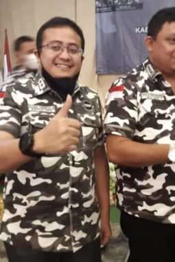 Ancam Tutup SD Unity School, BAPERA Jabar Bakal Laporan Misbahudin ke MKD dan DPP Gerindra
