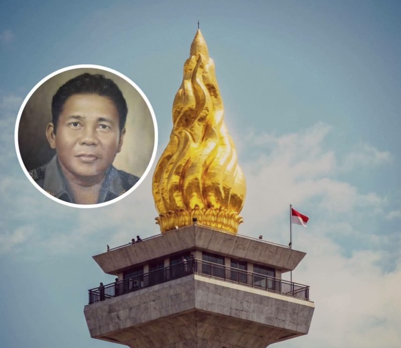 Teuku Markam