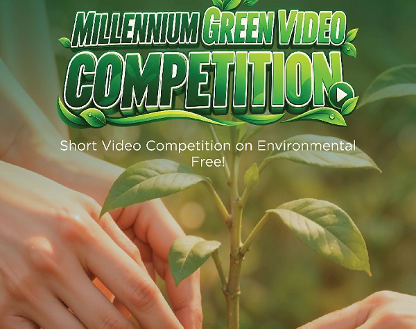 The Plaza Millennium Medan menggelar Millennium Green Community 2026 untuk mendorong kepedulian lingkungan, pengelolaan sampah, dan kolaborasi komunitas.