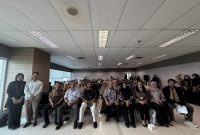 HIKSEMI memperkuat solusi storage berbasis AI dan data center di DTI Series 2026 melalui SSD PCIe Gen5, NAS, serta peningkatan TKDN hingga 70 persen guna mendukung transformasi digital Indonesia.