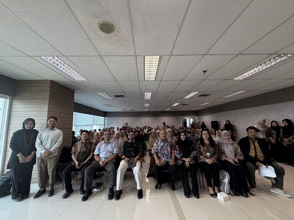 HIKSEMI memperkuat solusi storage berbasis AI dan data center di DTI Series 2026 melalui SSD PCIe Gen5, NAS, serta peningkatan TKDN hingga 70 persen guna mendukung transformasi digital Indonesia.