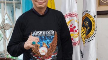 81 Tahun Indonesia Merdeka, LPKAN Tagih Kerja Nyata Aparatur Negara: Jangan Cuma Pandai Berjanji