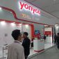 Yonyou Network Indonesia membagikan pengalaman lokalisasi ERP di DTI Series 2026. (Foto: Hab)
