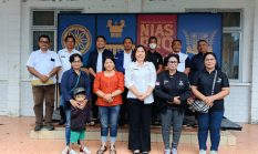 Ketua KORMI Nias Selatan Mengapresiasi Pemerintah Daerah Atas Gerak Cepat Pengajuan Dana Hibah T.A 2027