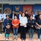 Dinas Kebudayaan Pariwisata dan Kepemudaan Olahraga (Disbudparpora) resmi melaksanakan agenda evaluasi dan verifikasi terhadap proposal pengajuan dana hibah yang diajukan oleh Komite Olahraga Masyarakat Indonesia (KORMI) Kabupaten Nias Selatan.