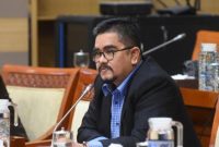 Anggota Komisi III DPR RI Nasyirul Falah Amru (Foto; Ist)
