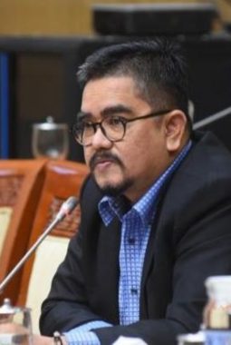 Politisi PDIP Ini Sebut Tidak Seluruh Proses Perampasan Aset Menunggu Putusan Pemidanaan