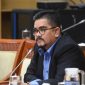 Anggota Komisi III DPR RI Nasyirul Falah Amru (Foto; Ist)