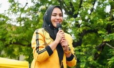Nama Ranny Fahd Muncul Jelang Musda Golkar Kota Bekasi