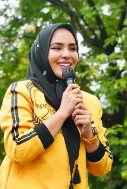 Nama Ranny Fahd Muncul Jelang Musda Golkar Kota Bekasi