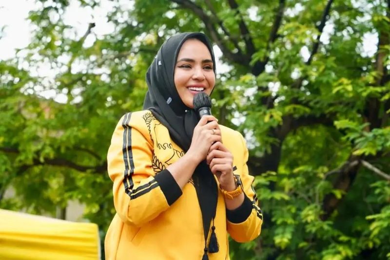 Ranny Fahd Arafiq