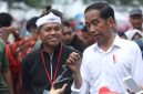 Dedi Mulyadi bersama Joko Widodo (Foto: Istimewa)