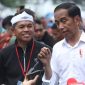 Dedi Mulyadi bersama Joko Widodo (Foto: Istimewa)