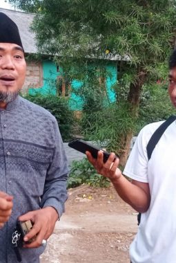 Diduga Sebar Fitnah, Ketua Tim Pemenangan Hadi Hidayat Ancam Bawa Akun Ajat Keder ke Jalur Hukum