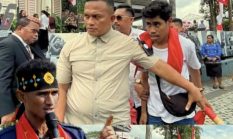 Analis Hukum Ini Soroti Kasus Dugaan Perundungan Terhadap Masyarakat Adat Pulau Seram