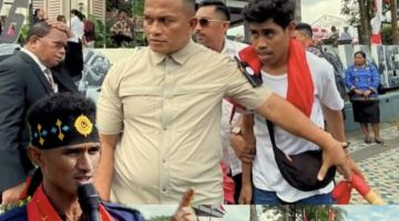 Analis Hukum Ini Soroti Kasus Dugaan Perundungan Terhadap Masyarakat Adat Pulau Seram