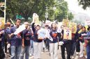 Kebijakan cukai MBDK yang diwacanakan sejak 2016 resmi digugat ke PTUN Jakarta. Penggugat meminta pemerintah segera menetapkan aturan cukai. (Foto: ist)