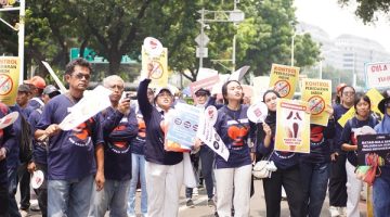 Kebijakan cukai MBDK yang diwacanakan sejak 2016 resmi digugat ke PTUN Jakarta. Penggugat meminta pemerintah segera menetapkan aturan cukai. (Foto: ist)