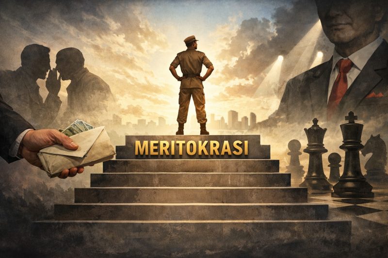 Ilustrasi (Foto: Istimewa)