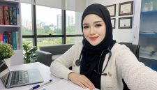 dr. Silvi Apriani. 