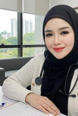 Putusan PT Bandung: dr. Silvi Apriani Lepas dari Segala Tuntutan Hukum