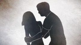 Ilustrasi tindakan asusila  (Foto: Istimewa)