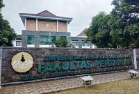 Kampus Universitas Jenderal Soedirman (Foto: Ist)