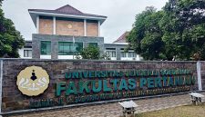 Kampus Universitas Jenderal Soedirman (Foto: Ist)