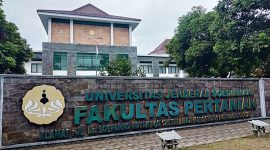 Kampus Universitas Jenderal Soedirman (Foto: Ist)