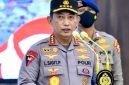 Kapolri Jenderal Listyo Sigit Prabowo