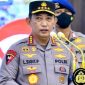 Kapolri Jenderal Listyo Sigit Prabowo