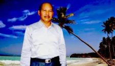 Pakar Komunikasi Politik dan Kebijakan Publik Dr. Adi Suparto (Foto:Ist)