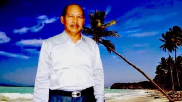 Pakar Komunikasi Politik dan Kebijakan Publik Dr. Adi Suparto (Foto:Ist)