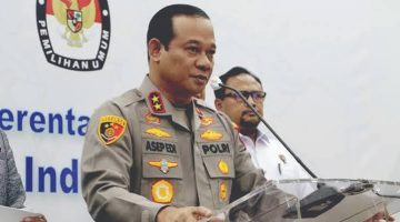 Asep Edi Suheri (Foto: Ist)