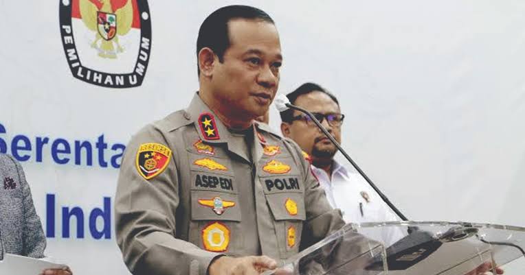 Asep Edi Suheri (Foto: Ist)