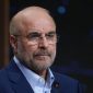 Ketua Parlemen Iran Mohammad Bagher Ghalibaf 