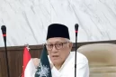 KH. Abdul Hakim Mahfudz (Foto: Ist)