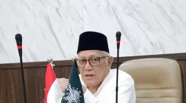 KH. Abdul Hakim Mahfudz (Foto: Ist)
