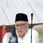 KH. Abdul Hakim Mahfudz (Foto: Ist)