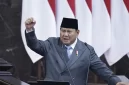 Presiden Prabowo Sumbianto (Foto: Ist)