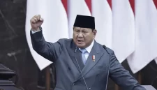 Presiden Prabowo Sumbianto (Foto: Ist)