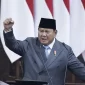 Presiden Prabowo Sumbianto (Foto: Ist)