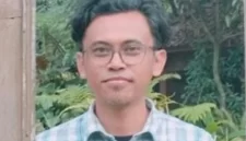 Ryo Disastro, Peneliti Senior Ekopol di Nusantara Centre. (Foto: Ist)