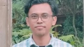 Ryo Disastro, Peneliti Senior Ekopol di Nusantara Centre. (Foto: Ist)